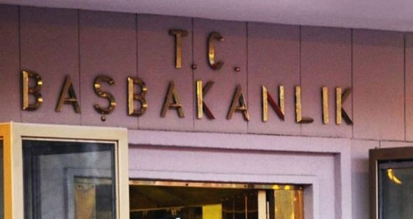 Yönetici Atama Başbakanlık Yolunda