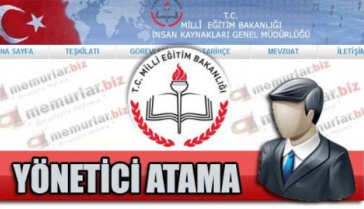 Yönetici atama komisyonu işin ehli mi?