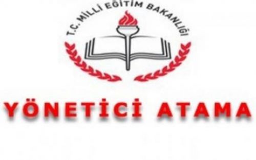 YÖNETİCİ ATAMA KONUSUNDA İLGİNÇ YAZI!
