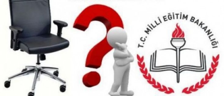 Yönetici Görevlendirmede Sona Yaklaşırken
