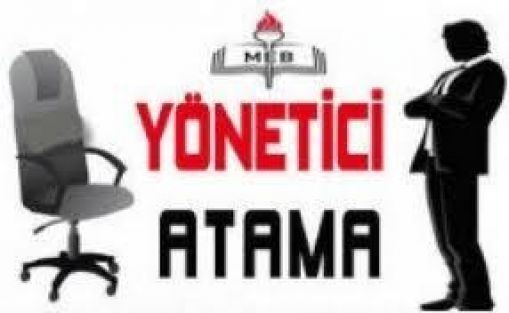 Yönetici Görevlendirmelerinde İdarelere Altın Öğütler