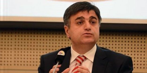 'Yükseköğretim Etik Değer ve İlkeleri' taslağı YÖK'te