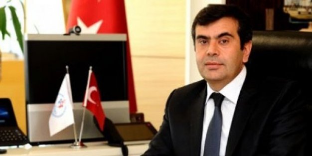 Yusuf Tekin’den Atamalarla ilgili açıklamalar