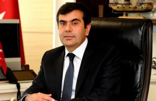 Yusuf TEKİN: 3 Yıl Sigorta Şartı İçin Çalışmalar Bitmek Üzere.
