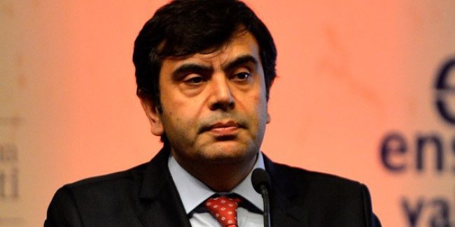 Yusuf Tekin'den Öğretmenlere Serbest Kıyafet Açıklaması