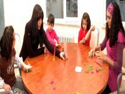 ZİHİN ENGELLİLER ÖĞRETMENLERİNDEN MEKTUP