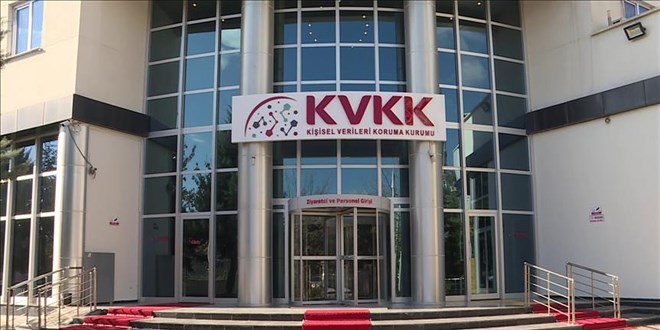 KVKK'dan önemli karar! Resmi Gazetede yayımlandı