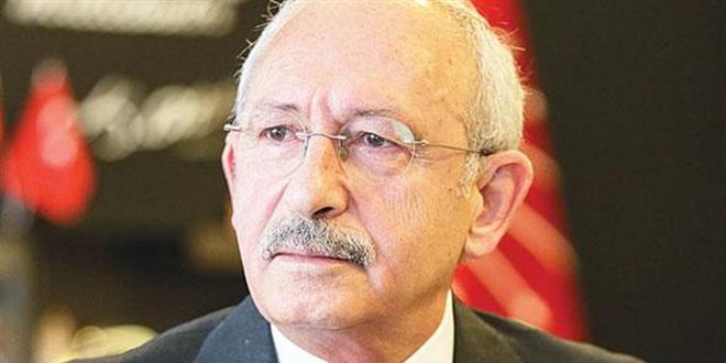 Kılıçdaroğlu da koronavirüs aşısı olacağını açıkladı