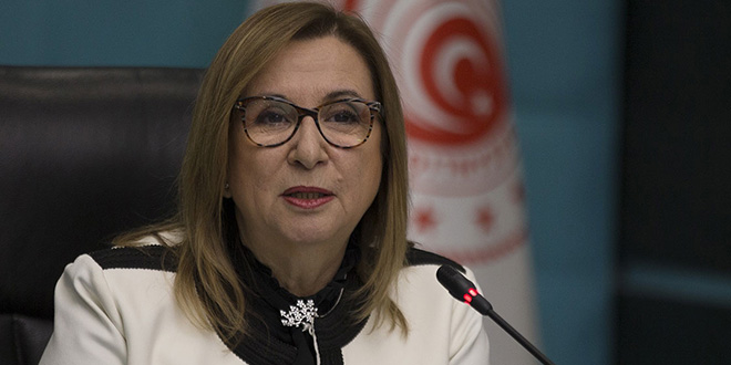 Esnafa, gelir kaybı destekleri ödenmeye başlandı