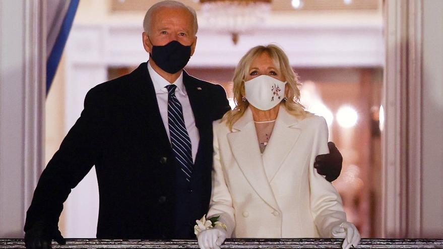 Biden göreve gelir gelmez Türkiye karşıtlığı başladı