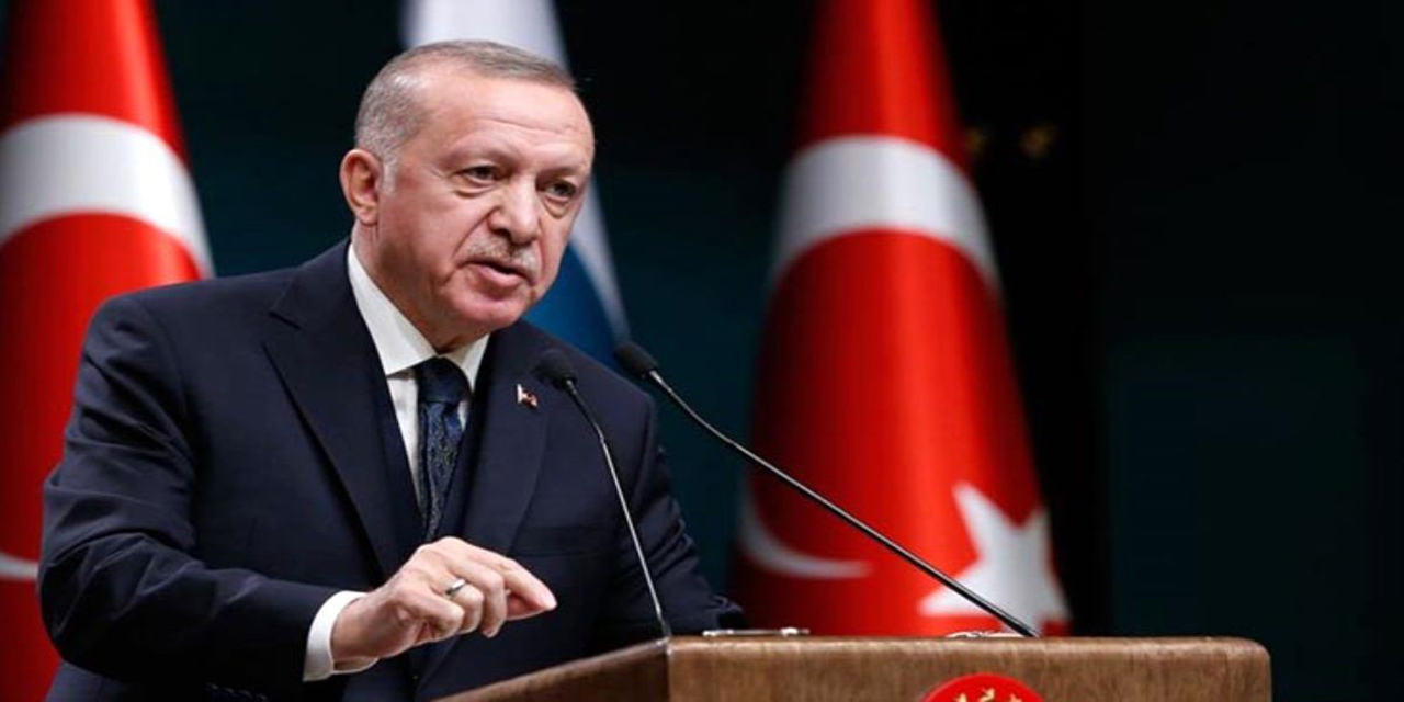 Cumhurbaşkanı Erdoğan duyurdu: Kafe ve restoranlar için destek ödemesi