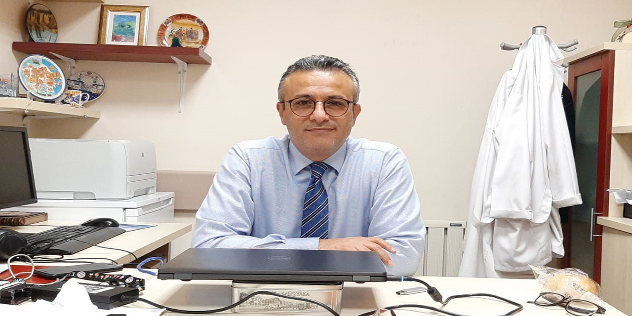 Bilim Kurulu üyesi Tezer: Kısıtlamaların devam etmesi gerektiğini düşünüyorum