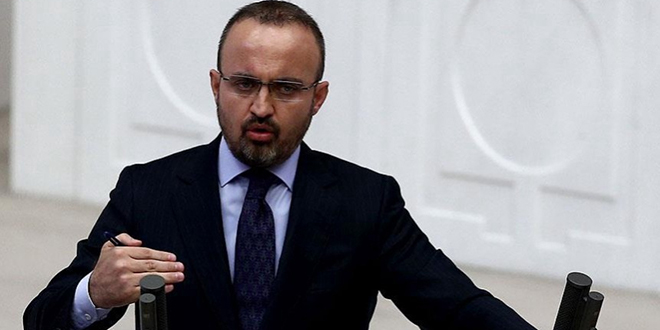 Ak Parti "Reform Paketinin" Detaylarını Açıkladı