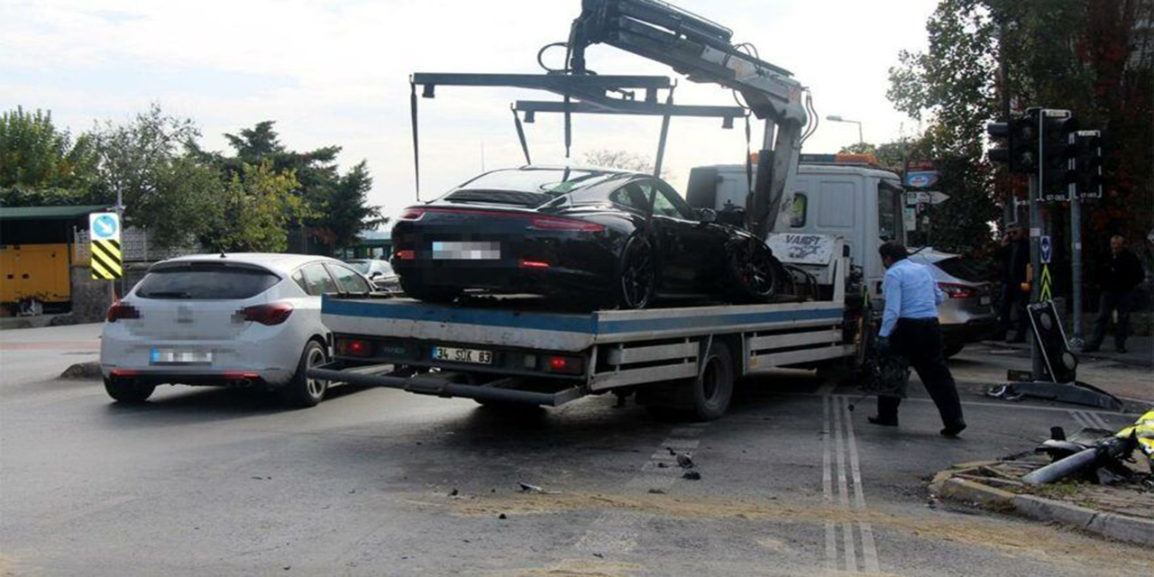 Araç sahipleri dikkat! Araç çekme ve park ücretleri zamlandı