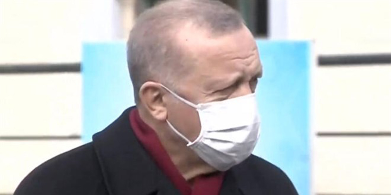 Erdoğan Açıkladı... Gıdada Fahiş Fiyata Ağır Cezalar Geliyor