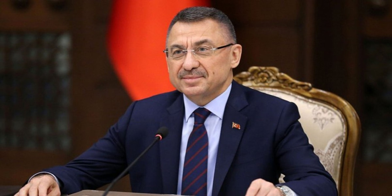 Cumhurbaşkanı Yardımcısı Oktay açıkladı! Bundan sonra yasak olacak