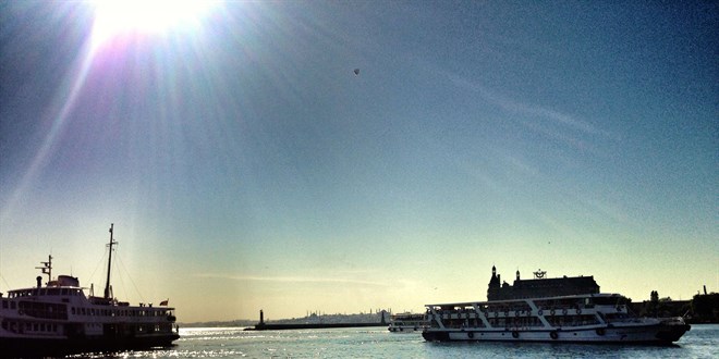 Meteoroloji açıkladı: Güneşli günler kapıda