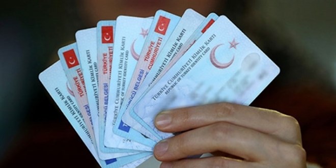 Onaylandı! Sadece kimlik gösterip gidilebilecek