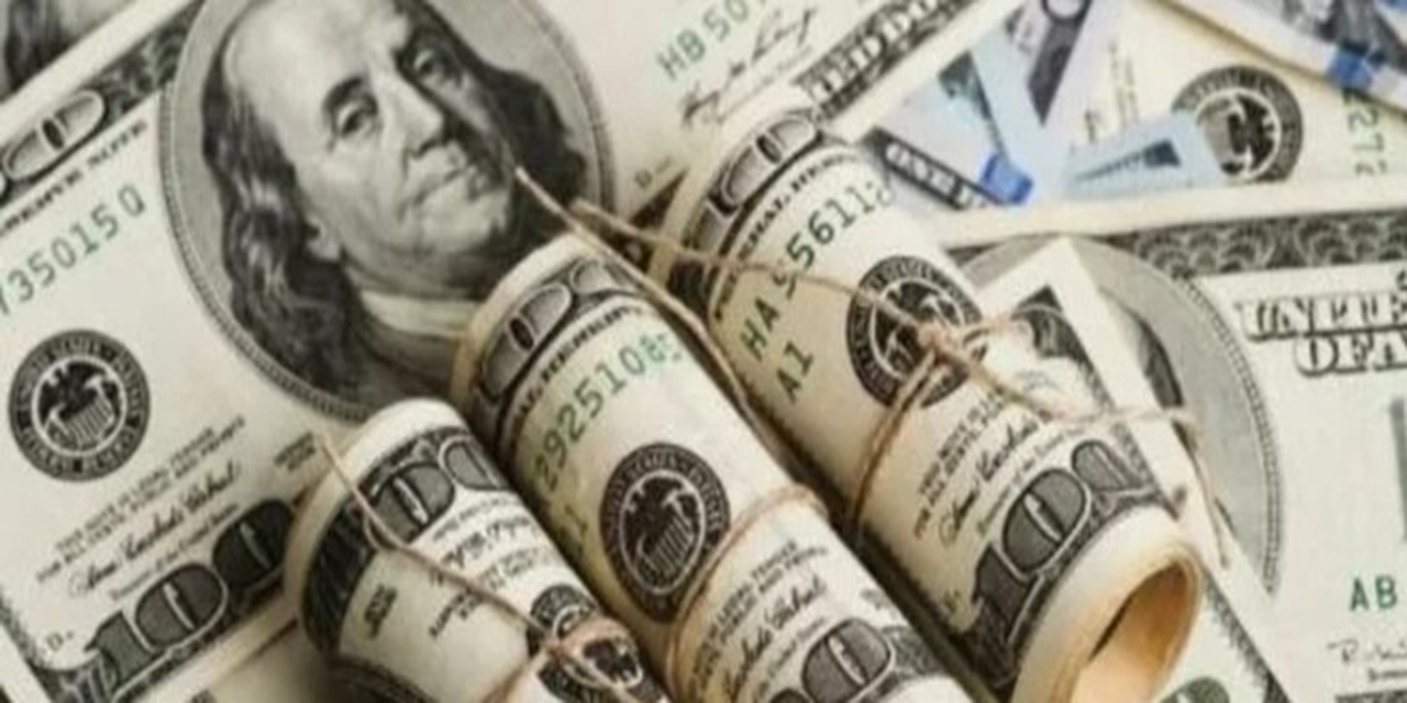 Dolar kuru düşüşü sürüyor