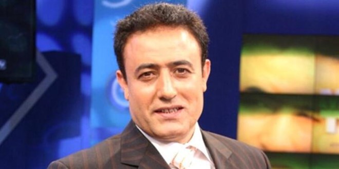 Mahmut Tuncer hastaneye kaldırıldı...