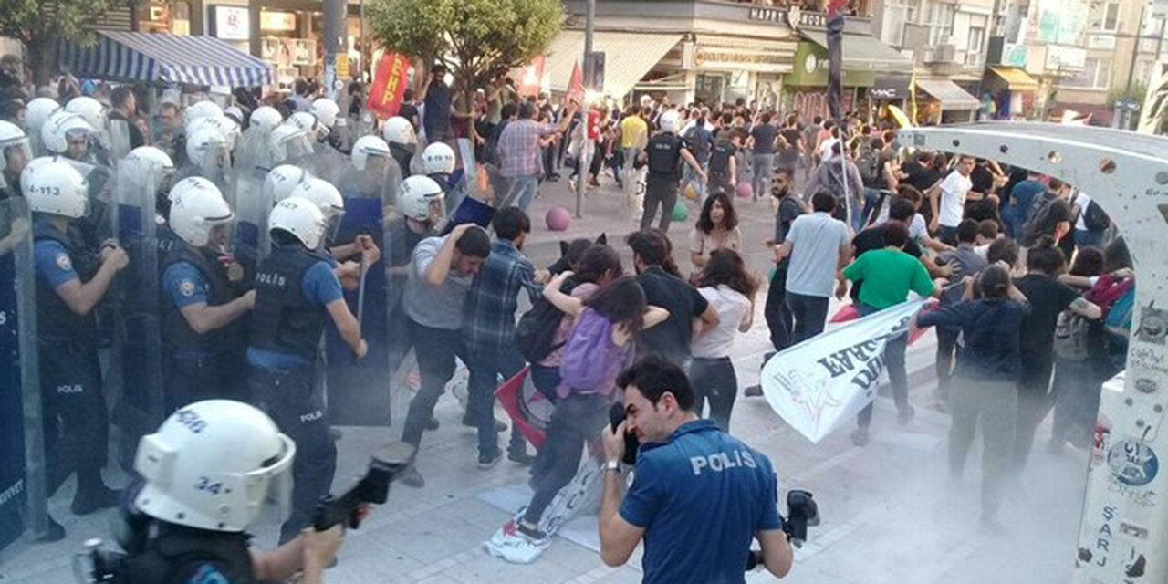Valilik açıkladı, gözaltına alınan 76 kişi serbest bırakıldı