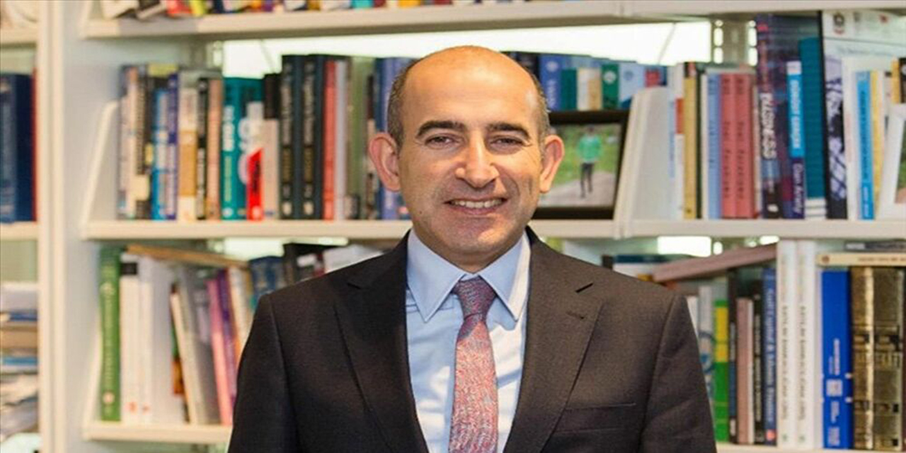 Boğaziçi Üniversitesi Rektöründen istifa açıklaması geldi