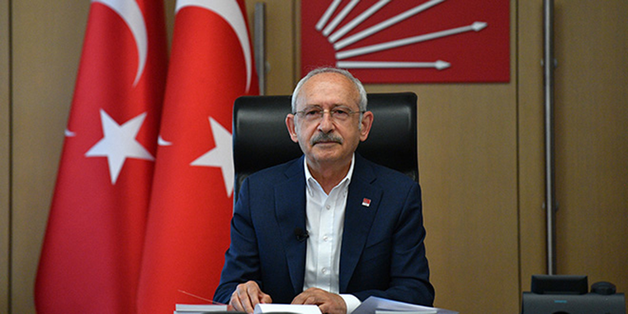 Kılıçdaroğlu, HDP ile İttifakın Sözkonusu Olmadığını Açıkladı