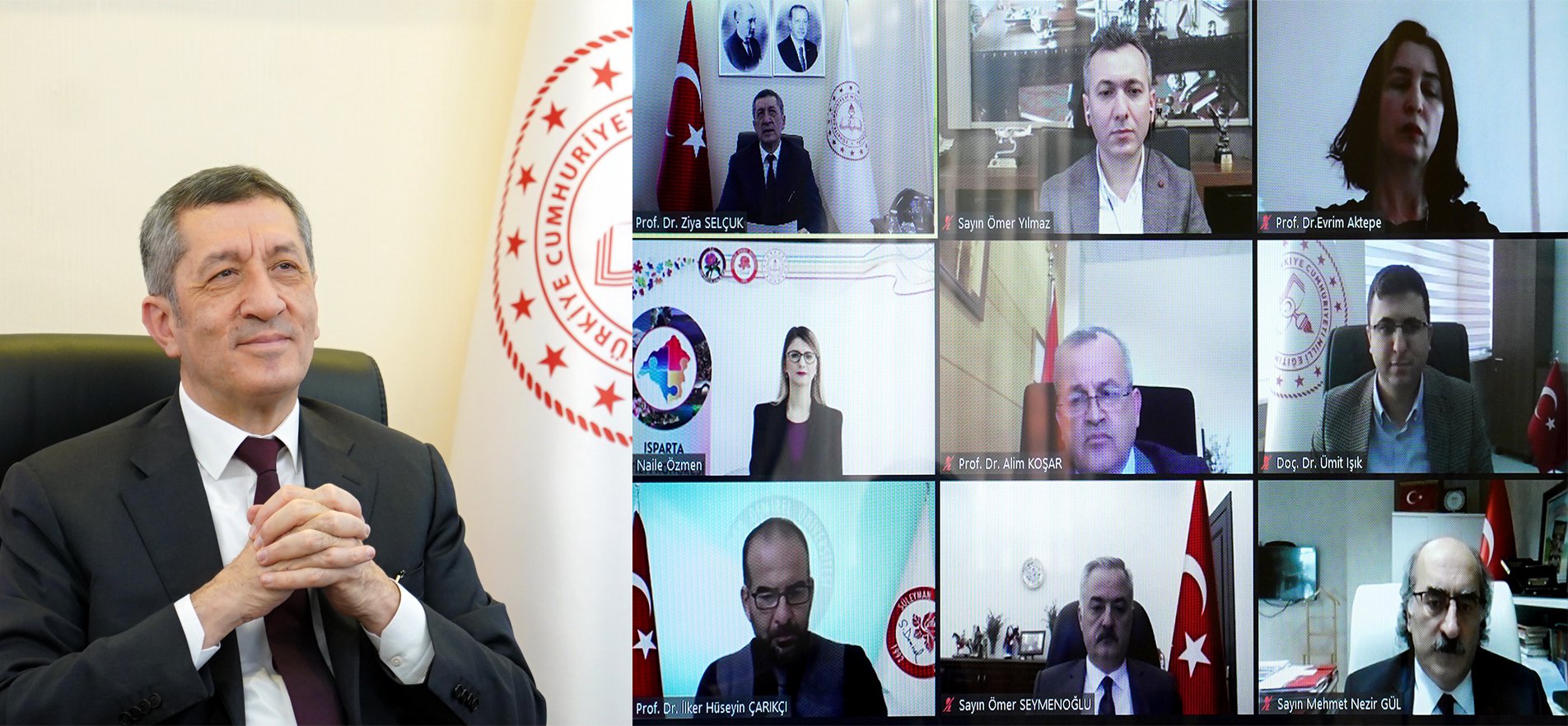 OTİZM SPEKTRUM BOZUKLUĞU OLAN ÇOCUKLARIMIZ HASSAS EMANETLERİMİZ