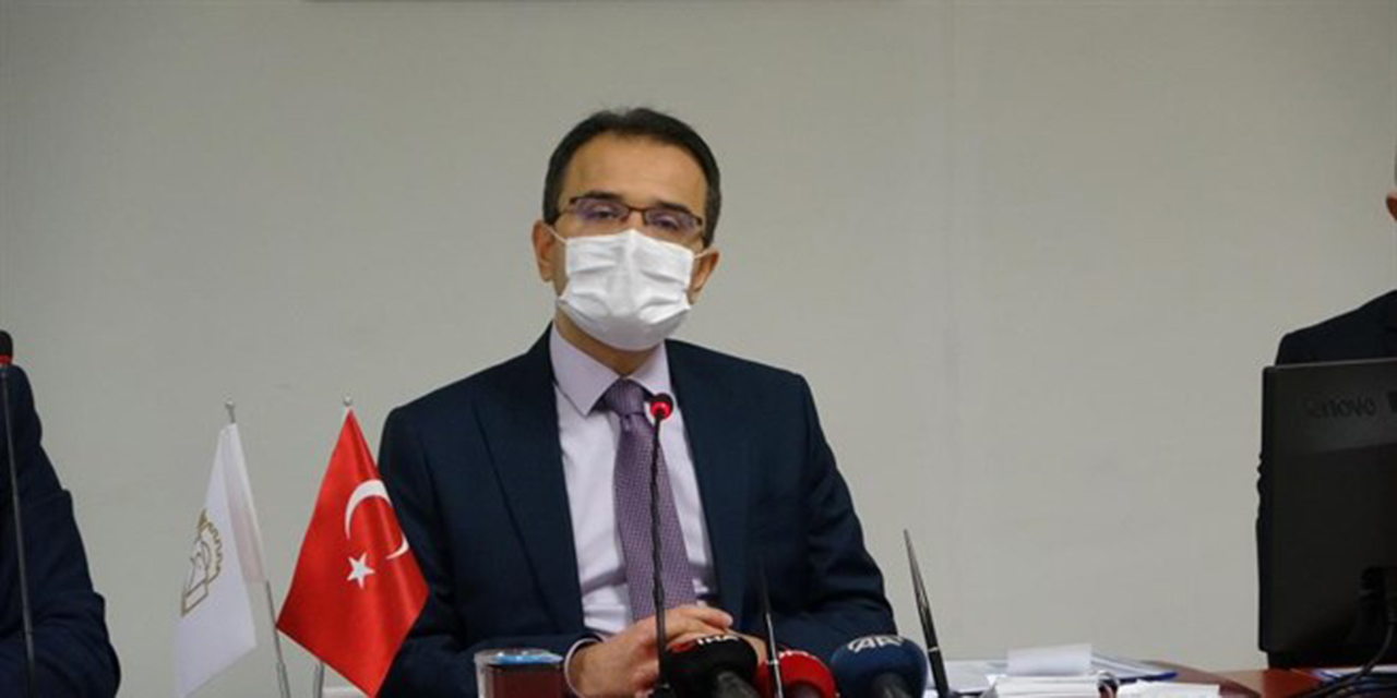 Mutant Virüs, Çankırı'da da Görüldü