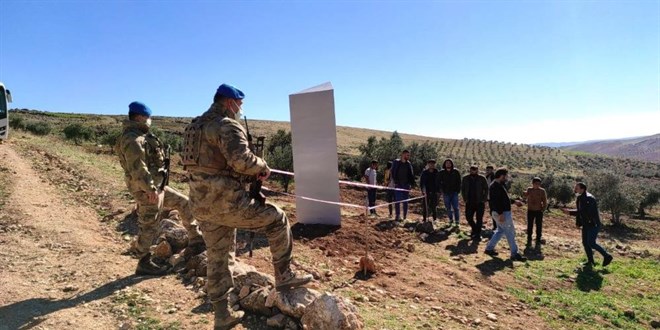 Şanlıurfalılar Erdoğan'a teşekkür etti