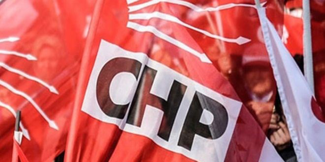 CHP'li 17 Milletvekilinden İstifa Açıklaması