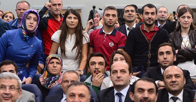 100 BİN ÖĞRETMEN ATANMASI İÇİN MHP’DEN KANUN TEKLİFİ -Öğretmen Atamaları-