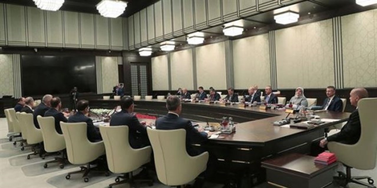 Kabine Çarşamba günü toplanıyor! 'Kademeli esneme gündemde'