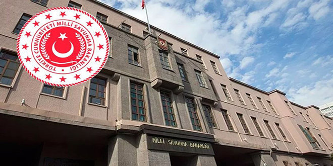 MSB, bilişim personeli alımı sözlü sınava girecekler açıklandı