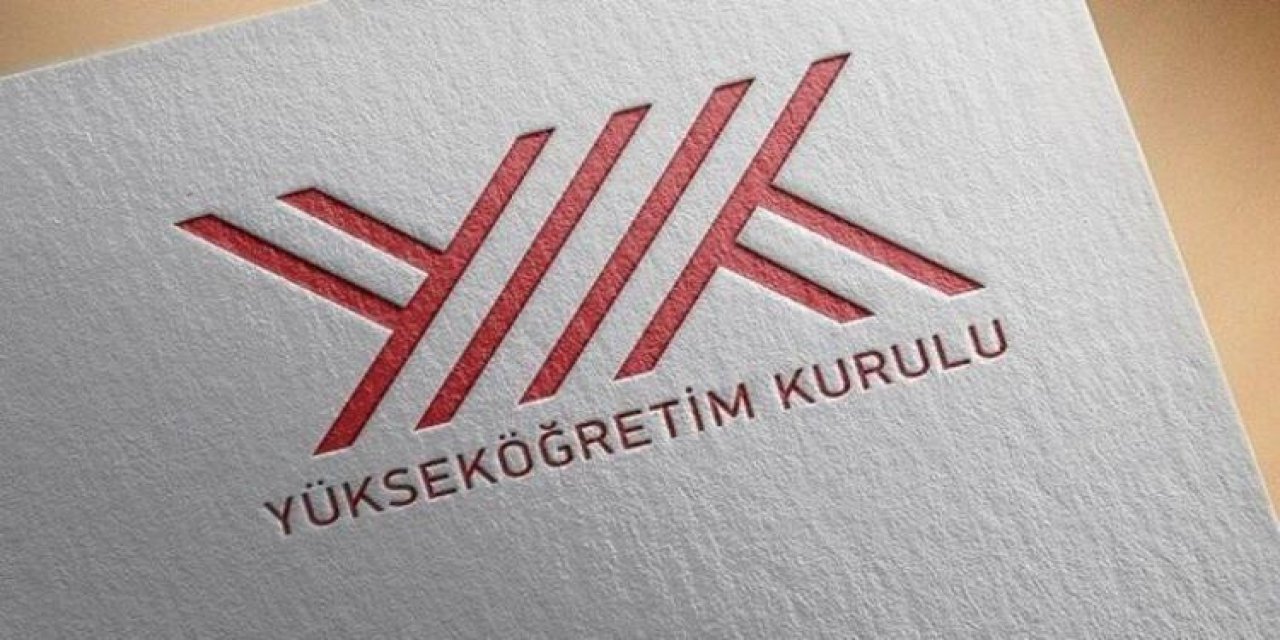 YÖK'ten hukuk fakülteleri için flaş karar