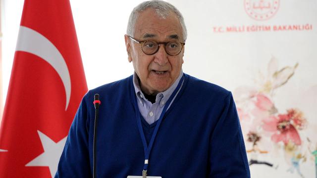 Doğan Cüceloğlu hayatını kaybetti