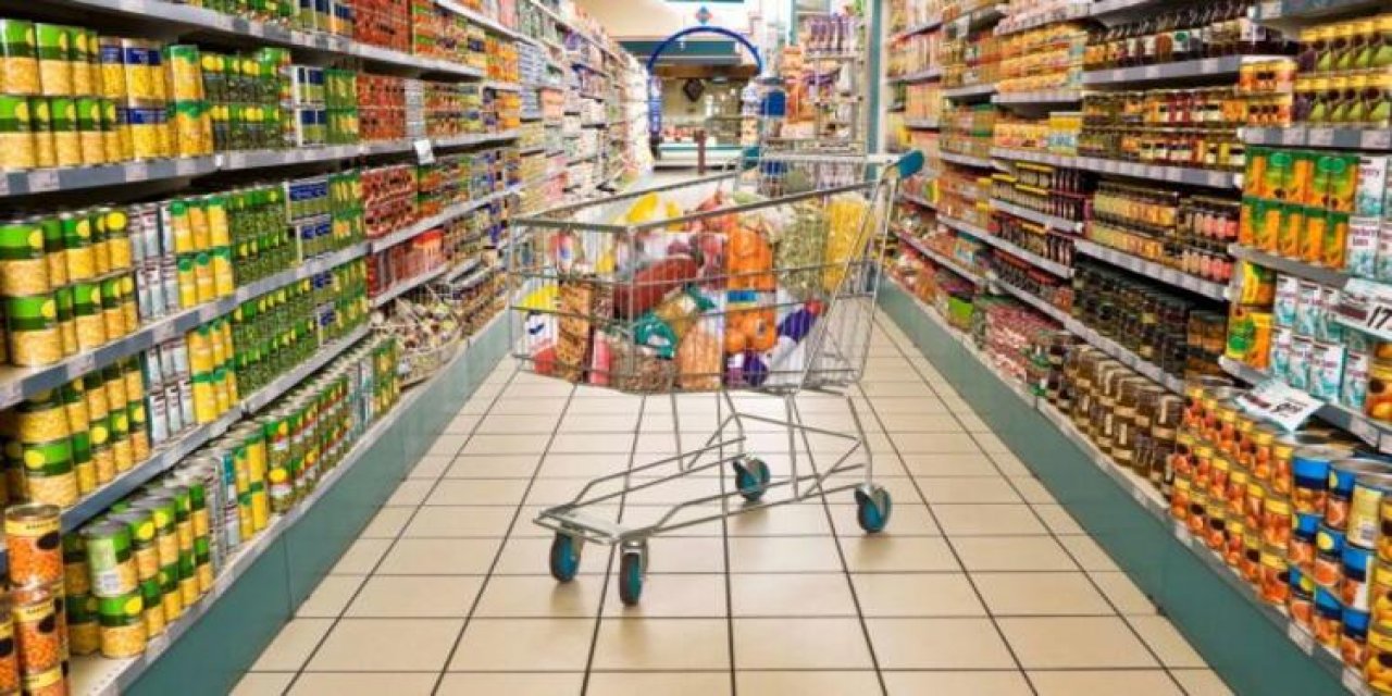 Zincir marketlerde yeni dönem