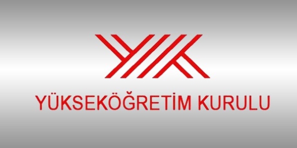 YÖK'ten bahar dönemine ilişkin açıklama