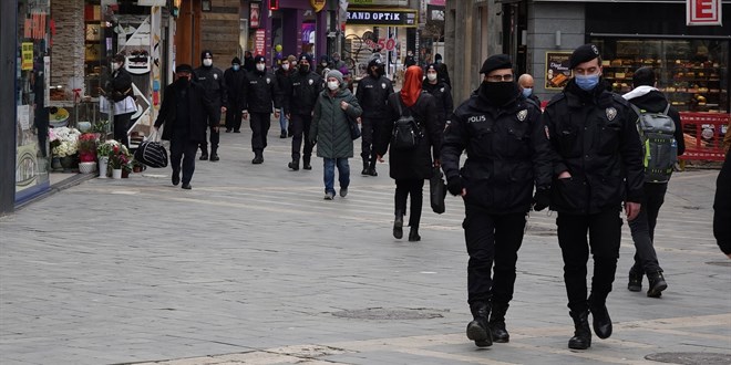 En fazla vakanın görüldüğü bu ilde yeni yasaklar geldi