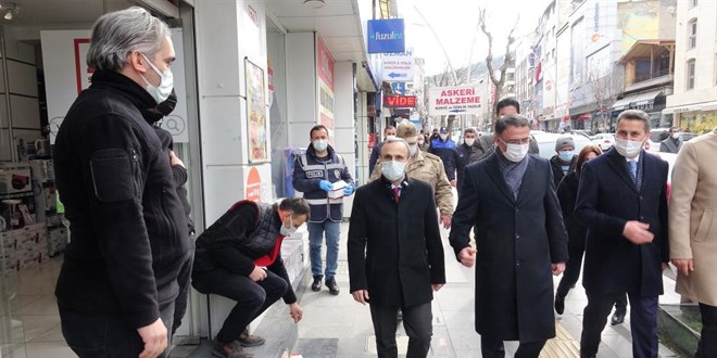 Bu ilimizde düğün ve nikahlara yasak getirildi