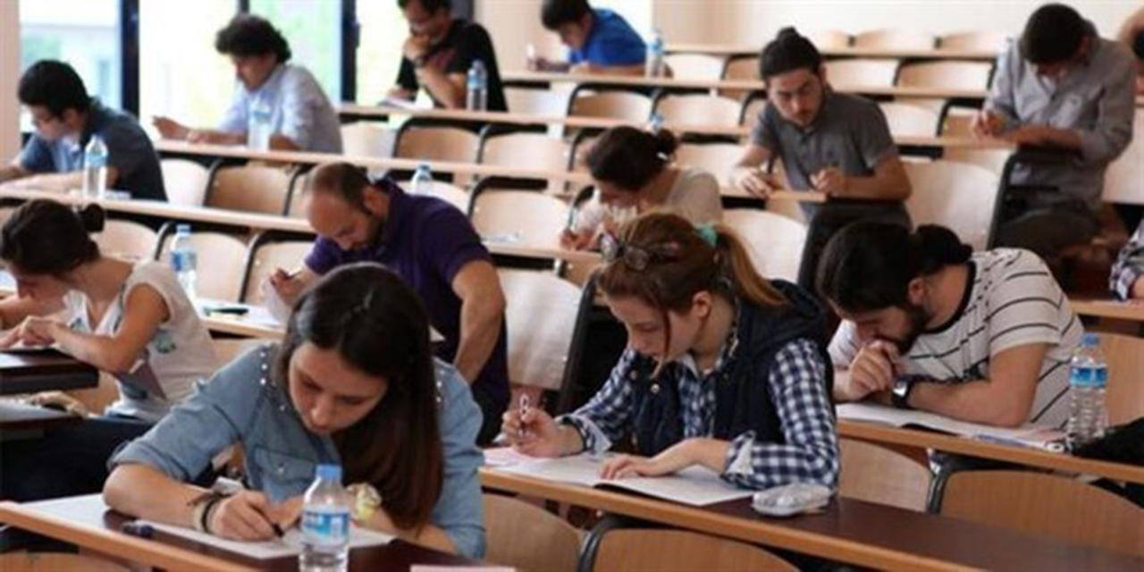 İnsan Hakları Eylem Planında yer alan KPSS maddesi