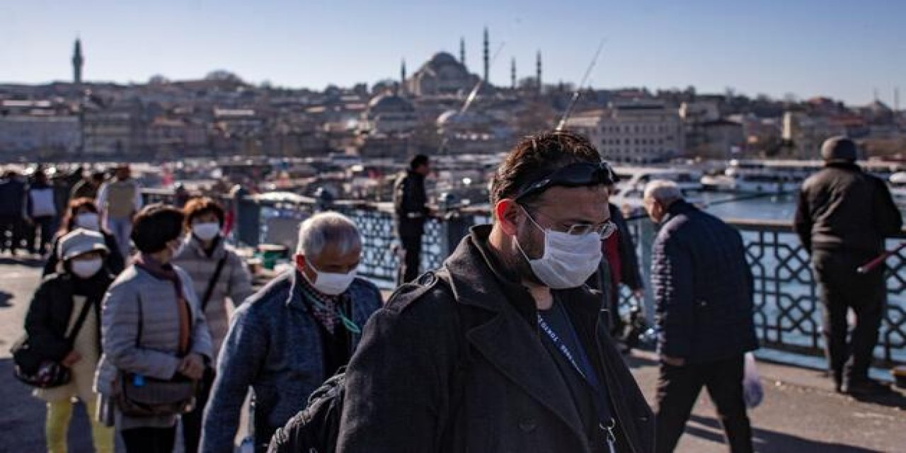 Kısa sürede günlük vakalar 15 bine çıkabilir