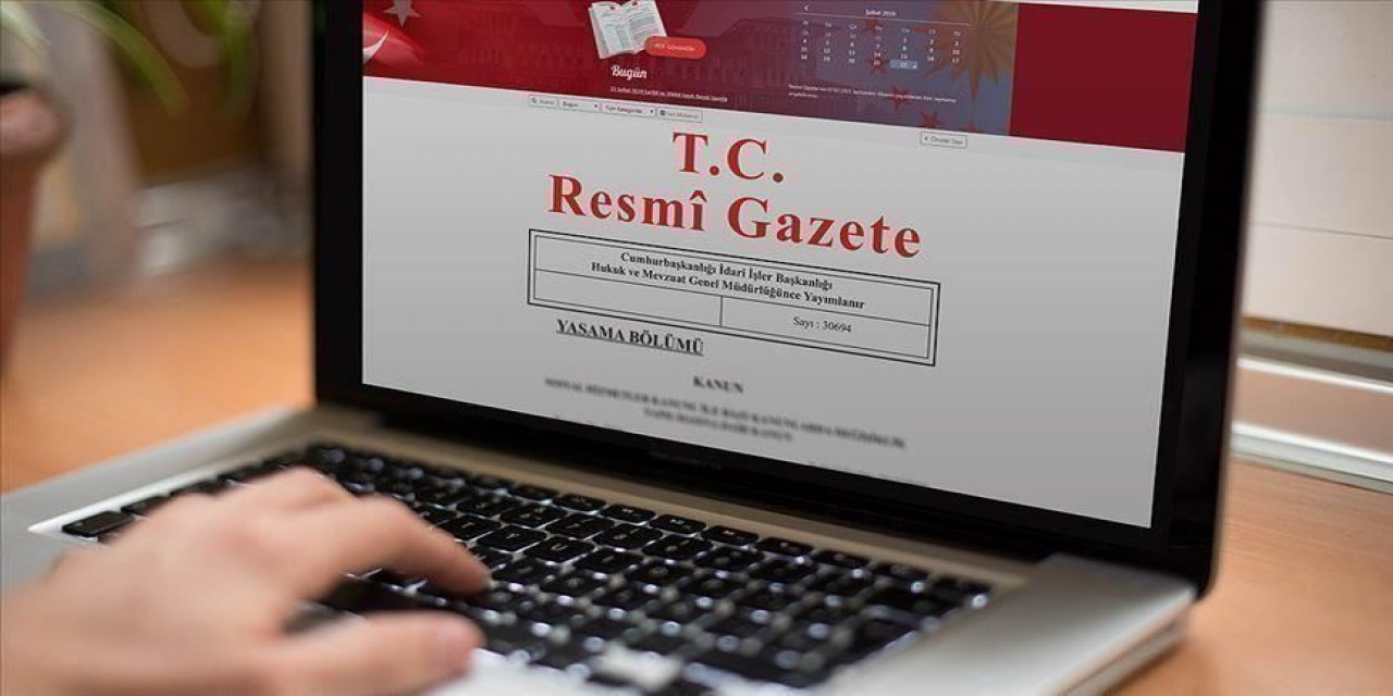 Mülki İdare Amirleri Atama, Değerlendirme ve Yer değiştirme Yönetmeliğinde değişiklik yapıldı