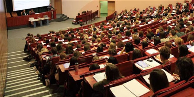 Yükseköğretim müfredatına yeni bir ders ekleniyor