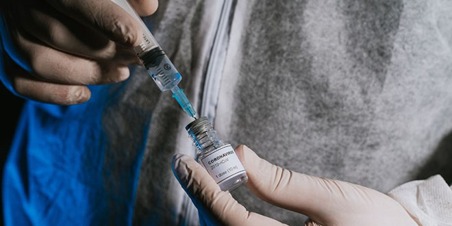 Yerli Aşı Mutant Virüse Etkili Olacak Mı?