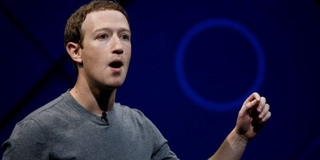 Zuckerberg 'ışınlanma' için tarih verdi