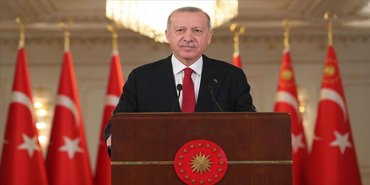 Gözler Erdoğan'da ,ekonomide reform paketi bugün açıklanacak
