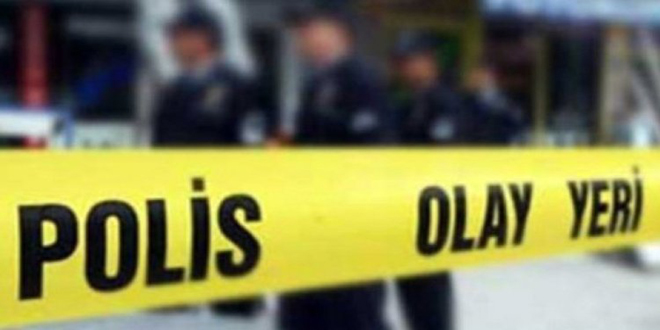 Liseli genç babasını öldürüp, okula gitmiş