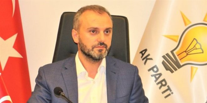 Erdoğan genel başkanlığı bırakacak iddialarına yanıt