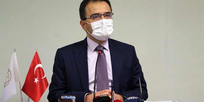 "Ummadığımız bir artışla karşı karşıyayız"
